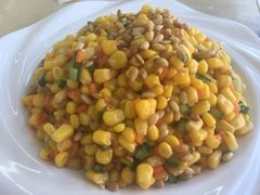 -天津乾毓德饭庄·清真传统炒菜·海鲜烧烤(咸阳路店)