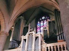 -卢森堡圣母教堂