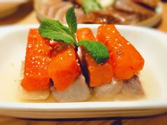 羔烧双宝-珍味汤馆·潮汕家乡菜(保利文化广场店)