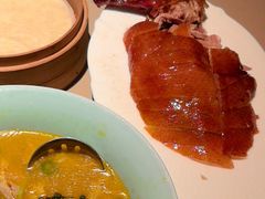 -金鸭季·北京烤鸭(深业上城店)