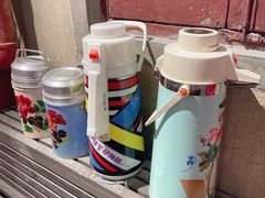 -CITY MART城市集市·里弄(北外滩来福士广场店)