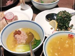 -香园茶社·金陵小灶(老门东店)
