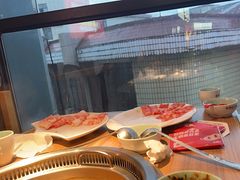 -季季红火锅(南康宝林大厦店)