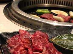 -焼肉 ウエスト(天神店)