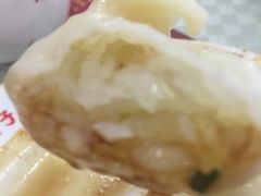 -老边饺子馆(东单店)