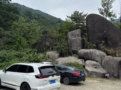 -大围山国家森林公园