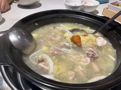 -百年果林椰子鸡(中洲店)