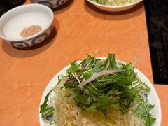 -黒豚料理 寿庵(中央駅西口店)