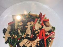 -清真·卡德尔大叔新疆主题餐厅(龙汇路店)