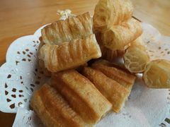 油条-冰泉豆浆馆(阳朔店)