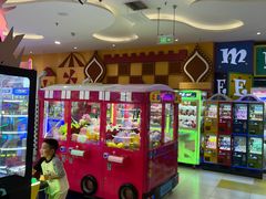 -meland·儿童乐园·游戏厅娃娃机·电玩Xbox(成都合生汇店)