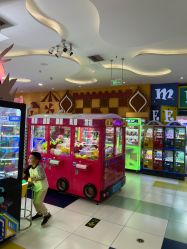-meland·儿童乐园·游戏厅娃娃机·电玩Xbox(成都合生汇店)