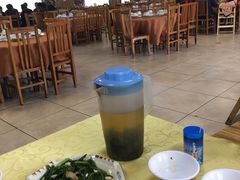 大堂-幽优农庄·森波拉特色本地农家菜