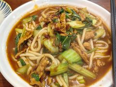 -阿拉木汗餐厅(山大路店)