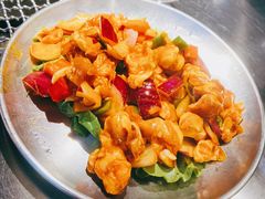 -小团团·路边烤牛肉(南岭壹街店)