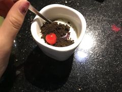 -梅筑·创意料理(王府井百货店)