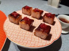 -柿合缘新京菜(静安嘉里中心店)