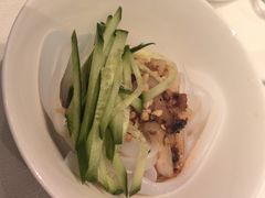 -贡宴盐帮菜自贡驻京联络处餐厅