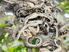-攀枝花·任德琼·盐边羊肉米线