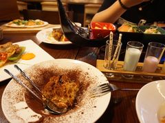 -斯比特花园西餐厅(东方商厦店)