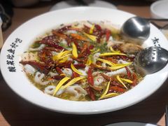 -太二酸菜鱼(沈阳万象城店)