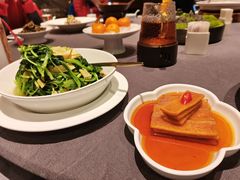 -小天厨民间菜馆(深圳街店)