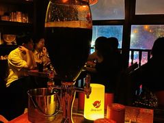 -Helens海伦司小酒馆(南京洪武路店)