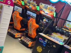 -反斗乐园(欢乐海岸店)
