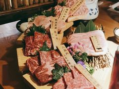 -本寻烧肉酒场(双井店)