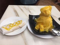 -味香园传统甜品店(牛车水店)
