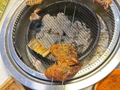 -7星海鲜烧烤(紫光福郡店)