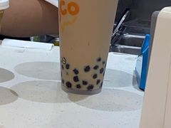 -CoCo都可(上海环球港店)