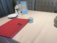 -富盈酒店-日本料理餐厅(厚街店)