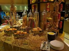 -上海东方佘山翰悦阁酒店·Vie全日制餐厅