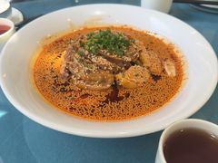-干老四雅鱼饭店(滨江西路店)