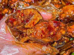 -陈胖子特色菜.鲜货现炒(融景城店)