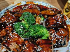 -品回味清真西北楼(宁波首店)