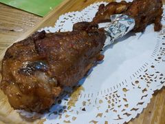 -老阿妈蒙古村·蒙古包·草原文化·歌舞表演(老君堂店)