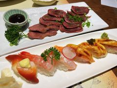 -红叶日本料理(开发区店)