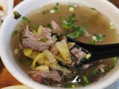 -陈记汤饭(水巷口店)