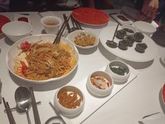 -兴蜀府·臻味江景餐厅(正大广场店)