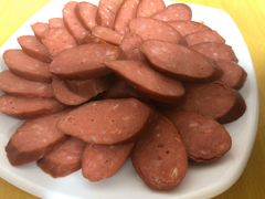 -屋里家延边朝鲜族冷面(南园店)