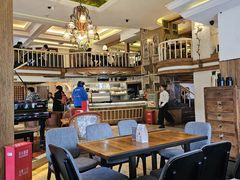 -良木缘咖啡西餐(川大店)