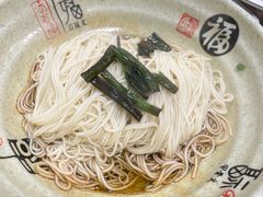葱油拌面-阿勇面馆(东书房路店)