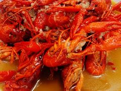 -龙虾奇迹(大华三路店)