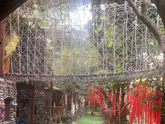 -呀路古热带植物园