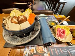-傑·料理·海鲜放题(佛山文华荟店)