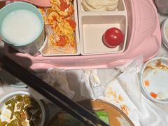 -望湘园·湖南菜(颛桥万达店)