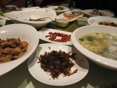 -威海会馆海鲜餐厅