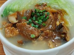 -正德顺順德雙皮奶(中信店)